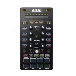 Akai Professional AFX Advance Serato DJ Performance Controller